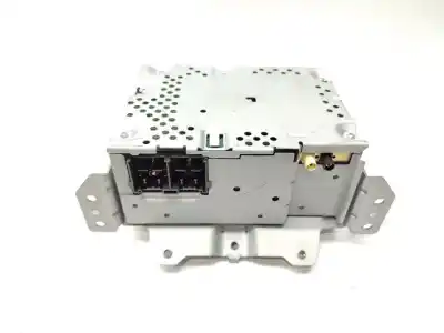 Second-hand car spare part audio system / radio cd for ford fiesta (ce1) active oem iam references h1bt18c815gl