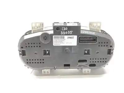 Автозапчасти б/у приборная доска за hyundai i30 ranchera familiar (gd) 1.4 crdi ссылки oem iam 94003a6514  