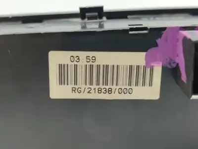 Автозапчасти б/у выключатель за mini mini (r50, r53) cooper ссылки oem iam 61316917989