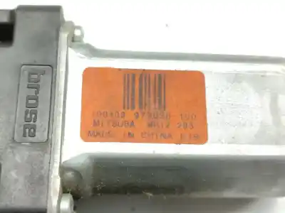 Автозапчасти б/у мотор стекла переднего правого за ford kuga (cbv) titanium ссылки oem iam 7m5t14b533ce  