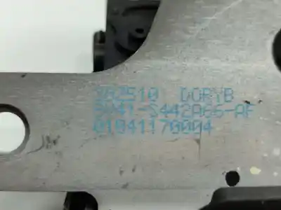 Second-hand car spare part trunk lock for ford kuga (cbv) titanium oem iam references 8v41s442a66af  