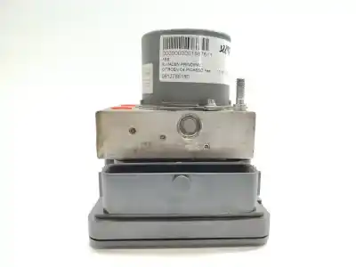 Автозапчастина б/у абс для citroen c4 picasso feel посилання на oem iam 9812786180  