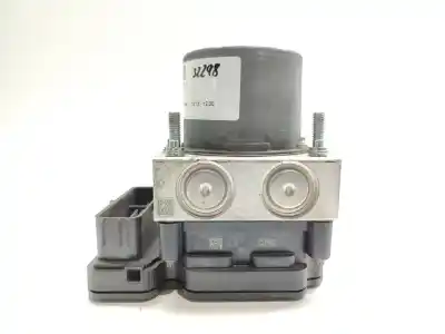 Автозапчастина б/у абс для citroen c4 picasso feel посилання на oem iam 9812786180  