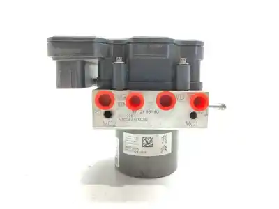 Автозапчастина б/у абс для citroen c4 picasso feel посилання на oem iam 9812786180  