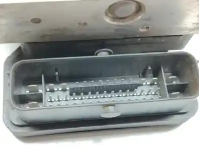 Автозапчастина б/у абс для citroen c4 picasso feel посилання на oem iam 9812786180  