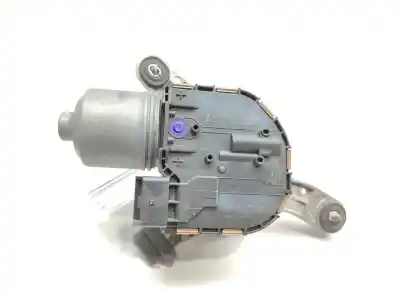 Автозапчасти б/у мотор переднего стеклоочистителя за citroen c4 picasso feel ссылки oem iam 9816172980  