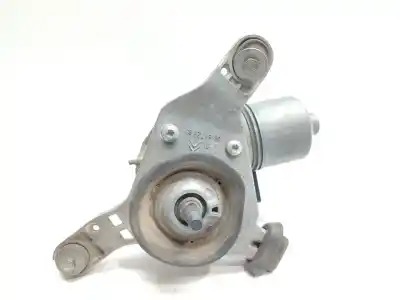 Автозапчастина б/у двигатель передніх склоочисників для citroen c4 picasso feel посилання на oem iam 9816172980