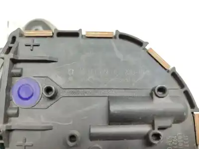 Автозапчасти б/у мотор переднего стеклоочистителя за citroen c4 picasso feel ссылки oem iam 9816172980  