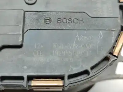 Автозапчасти б/у мотор переднего стеклоочистителя за citroen c4 picasso feel ссылки oem iam 9816172980  