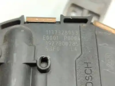 Автозапчасти б/у мотор переднего стеклоочистителя за citroen c4 picasso feel ссылки oem iam 9816172980  