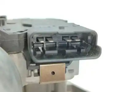 Автозапчасти б/у мотор переднего стеклоочистителя за citroen c4 picasso feel ссылки oem iam 9816172980  