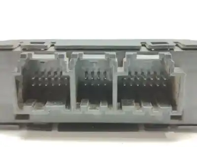 Second-hand car spare part electronic module for opel mokka color edition oem iam references 39021659  