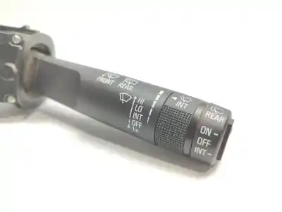 Pezzo di ricambio per auto di seconda mano comando pulito per opel mokka color edition riferimenti oem iam 52087550  
