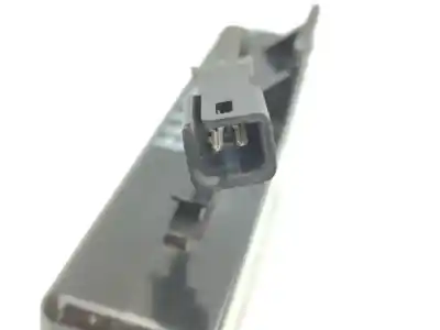 Pezzo di ricambio per auto di seconda mano modulo elettronico per opel mokka color edition riferimenti oem iam 42454411  