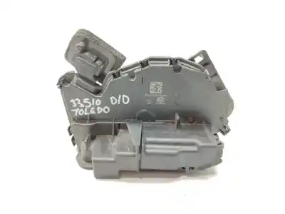 Tweedehands auto-onderdeel deurslot rechts voor voor seat toledo (kg3) connect oem iam-referenties 5tb837016a