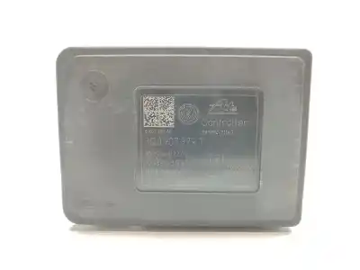 Автозапчастина б/у абс для skoda octavia combi (5e5) active посилання на oem iam 3q0614517t