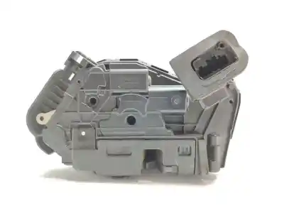 Second-hand car spare part front right door lock for volkswagen polo (9n3) edition oem iam references 5tb837016a  