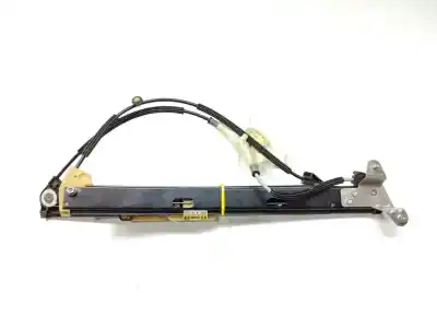 Second-hand car spare part Passenger Side Right Window Regulator for VOLKSWAGEN POLO (9N3) Edition OEM IAM references 2G4837462B  