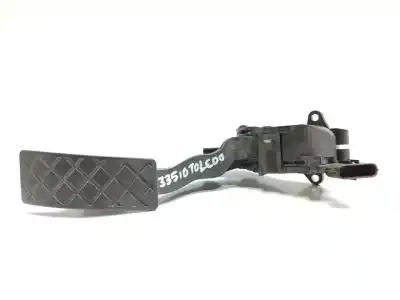 Tweedehands auto-onderdeel gaspedaal voor seat toledo (kg3) connect oem iam-referenties 6c1721503d