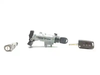 Tweedehands auto-onderdeel startschakelaar voor seat toledo (kg3) connect oem iam-referenties 6ra905865b