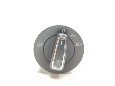 Tweedehands auto-onderdeel lichtbesturing voor seat toledo (kg3) connect oem iam-referenties 5g0941431aj