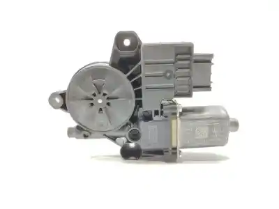 Peça sobressalente para automóvel em segunda mão motor elevador vidro dianteiro esquerdo por volkswagen polo edition referências oem iam 2q1959881