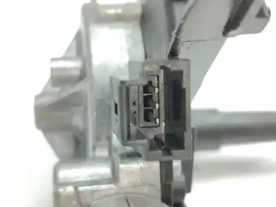 Автозапчастина б/у двигатель заднього склоочисника для citroen c4 picasso feel посилання на oem iam 9819523180  