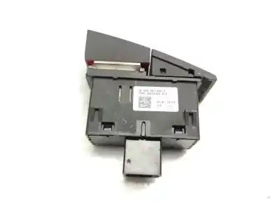 Автозапчастина б/у увага для skoda octavia combi (5e5) active посилання на oem iam 5e0953507e  