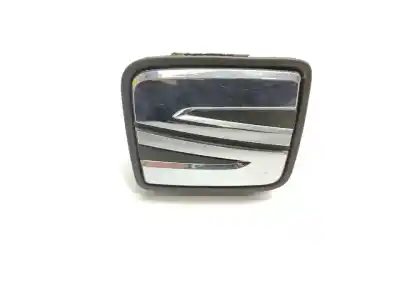 Tweedehands auto-onderdeel handgreep buitenpoort voor seat toledo (kg3) connect oem iam-referenties 6j0827565a