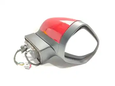 Second-hand car spare part right rearview mirror for ford fiesta (ce1) active oem iam references h1bb17e714cb