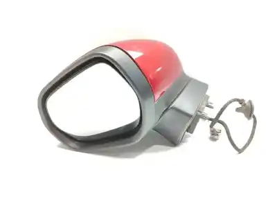 Second-hand car spare part left rearview mirror for ford fiesta (ce1) active oem iam references h1bb17e715cb