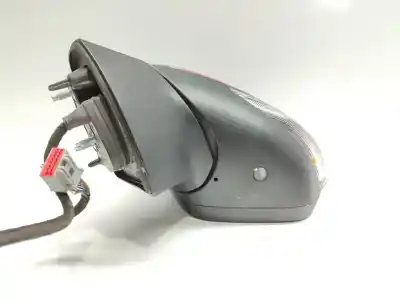 Peça sobressalente para automóvel em segunda mão espelho retrovisor esquerdo por ford fiesta (ce1) active referências oem iam h1bb17e715cb  
