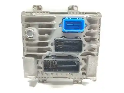 Pezzo di ricambio per auto di seconda mano centralina motore per opel corsa e business riferimenti oem iam 55489904