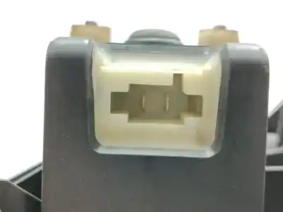 Second-hand car spare part heating fan for opel corsa e business oem iam references 13335075  