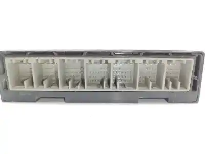 Pezzo di ricambio per auto di seconda mano modulo elettronico per opel corsa e business riferimenti oem iam 13591589