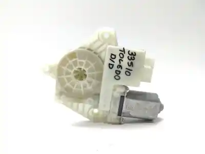 İkinci el araba yedek parçası SAG ÖN CAM MOTORU için SEAT TOLEDO (KG3)  OEM IAM referansları 5JA959812K  