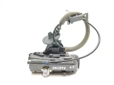 Second-hand car spare part left front door lock for ford fiesta (ce1) active oem iam references h1baa21813pb