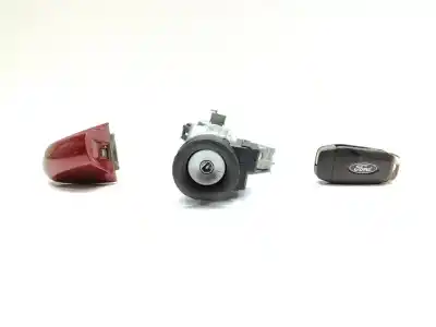 Second-hand car spare part ignition switch for ford fiesta (ce1) active oem iam references h1bc3f880ab