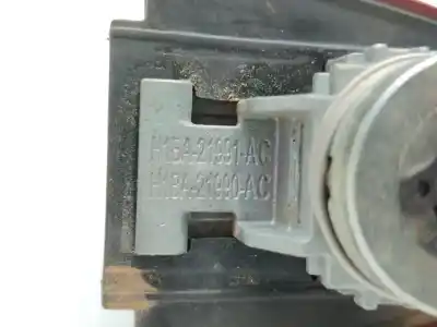 Second-hand car spare part ignition switch for ford fiesta (ce1) active oem iam references h1bc3f880ab  