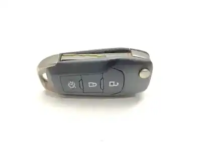 Second-hand car spare part ignition switch for ford fiesta (ce1) active oem iam references h1bc3f880ab  