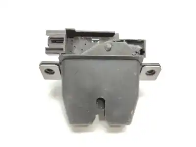 Second-hand car spare part trunk lock for ford fiesta (ce1) active oem iam references h1ban442a66aa