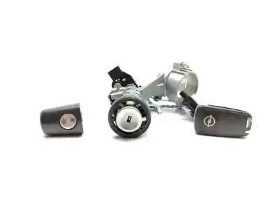 Second-hand car spare part ignition switch for opel corsa e business oem iam references 13446127  