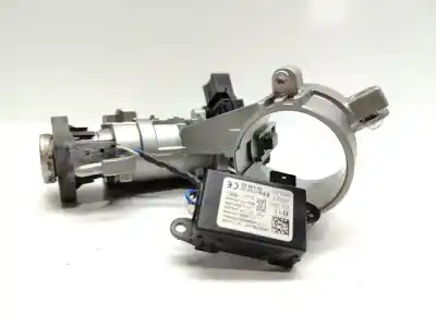 Second-hand car spare part ignition switch for opel corsa e business oem iam references 13446127  