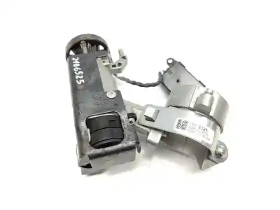 Second-hand car spare part ignition switch for opel corsa e business oem iam references 13446127  