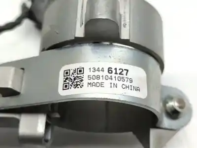 Second-hand car spare part ignition switch for opel corsa e business oem iam references 13446127  