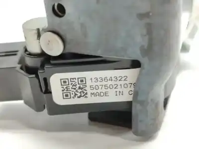 Second-hand car spare part ignition switch for opel corsa e business oem iam references 13446127  