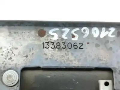 Second-hand car spare part ignition switch for opel corsa e business oem iam references 13446127  