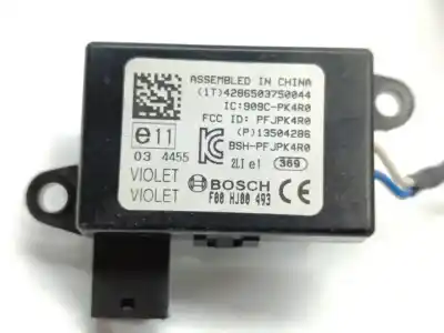 Second-hand car spare part ignition switch for opel corsa e business oem iam references 13446127  