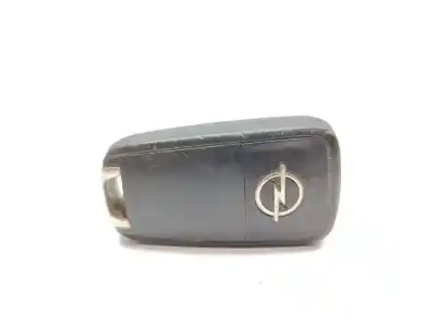 Second-hand car spare part ignition switch for opel corsa e business oem iam references 13446127  