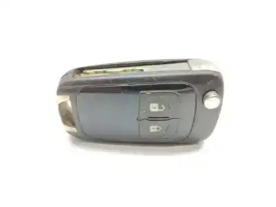 Second-hand car spare part ignition switch for opel corsa e business oem iam references 13446127  